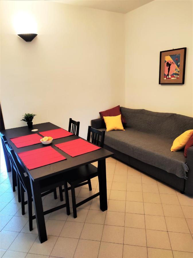Ferienwohnung Casa Dei Fiori Con La Vista A Taormina Schiso Exterior foto